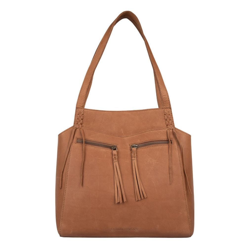 cowboysbag Cowboysbag Handbag Nevada Fawn