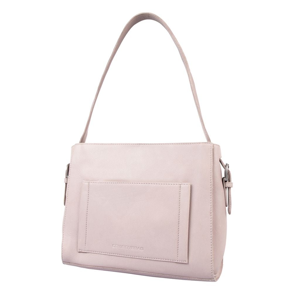 Cowboysbag Cowboysbag Handbag Nyssa Beige