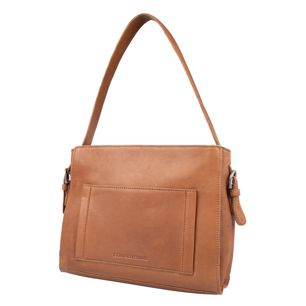 Cowboysbag Cowboysbag Handbag Nyssa Tan