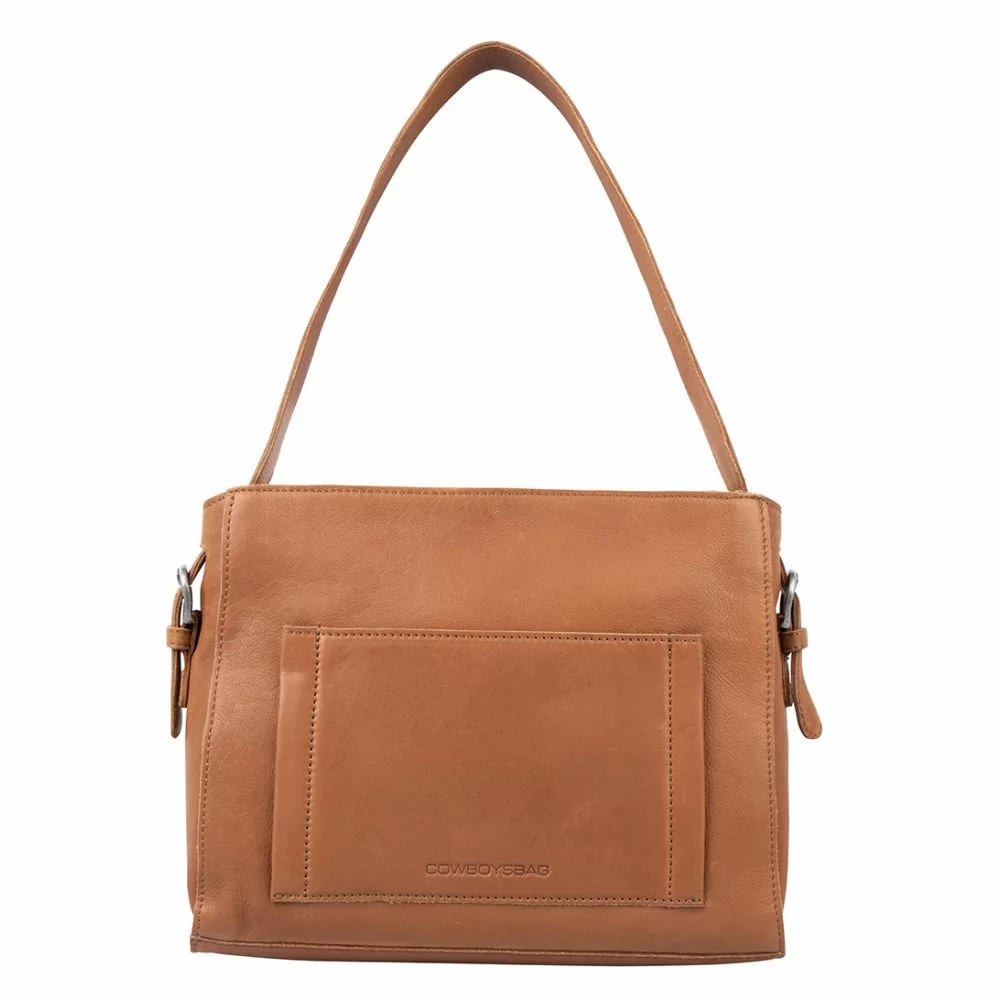 cowboysbag Cowboysbag Handbag Nyssa Tan