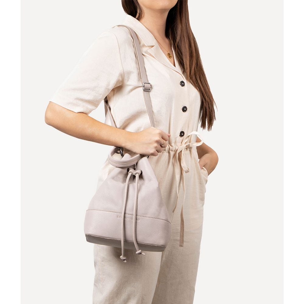 Cowboysbag Cowboysbag Handbag Payette Beige