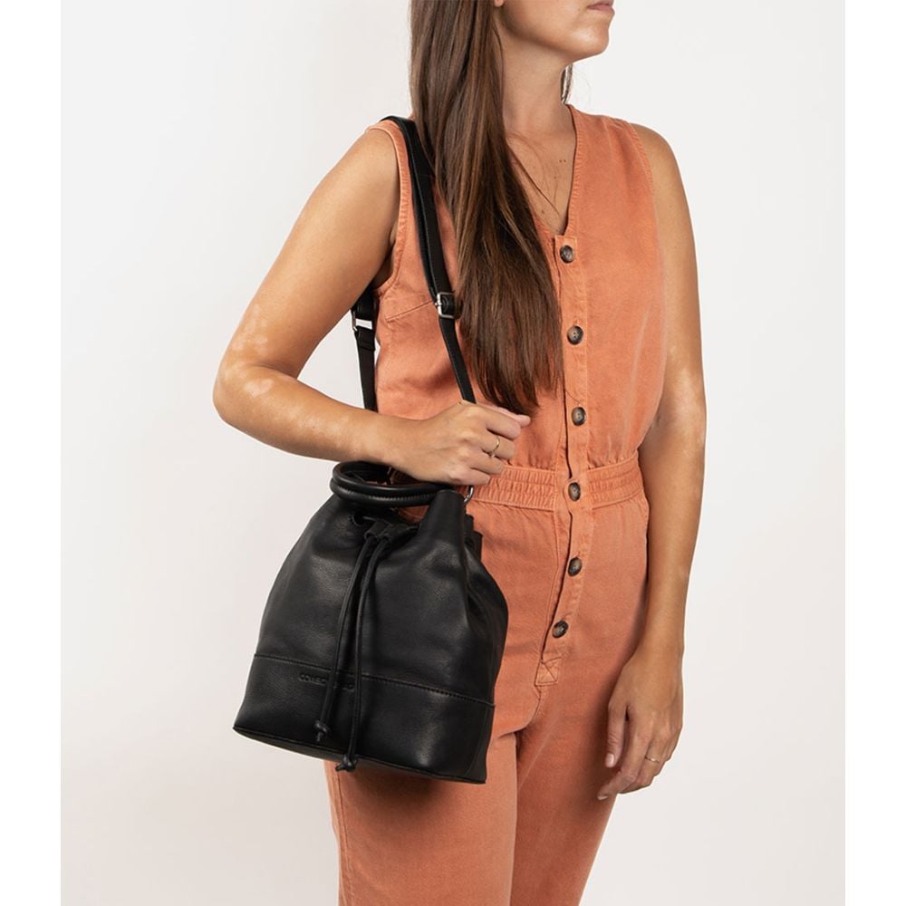 Cowboysbag Cowboysbag Handbag Payette Black