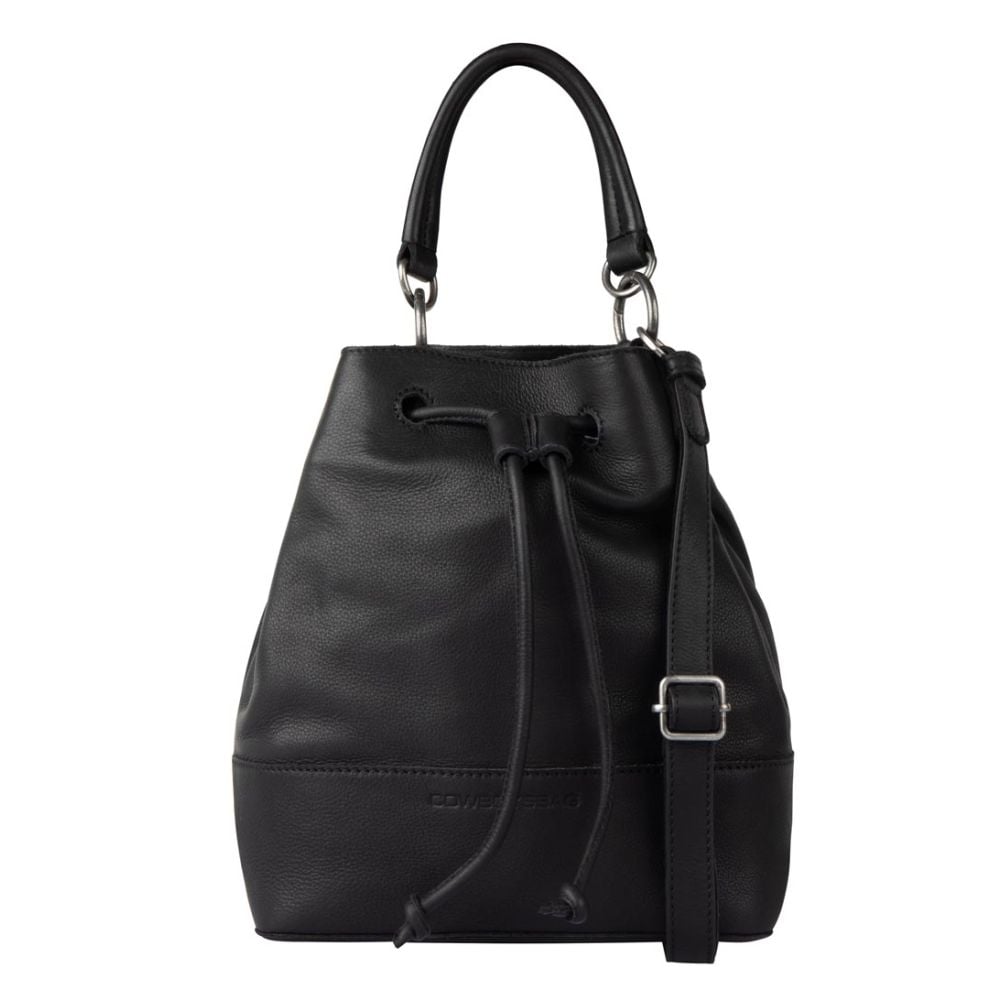cowboysbag Cowboysbag Handbag Payette Black