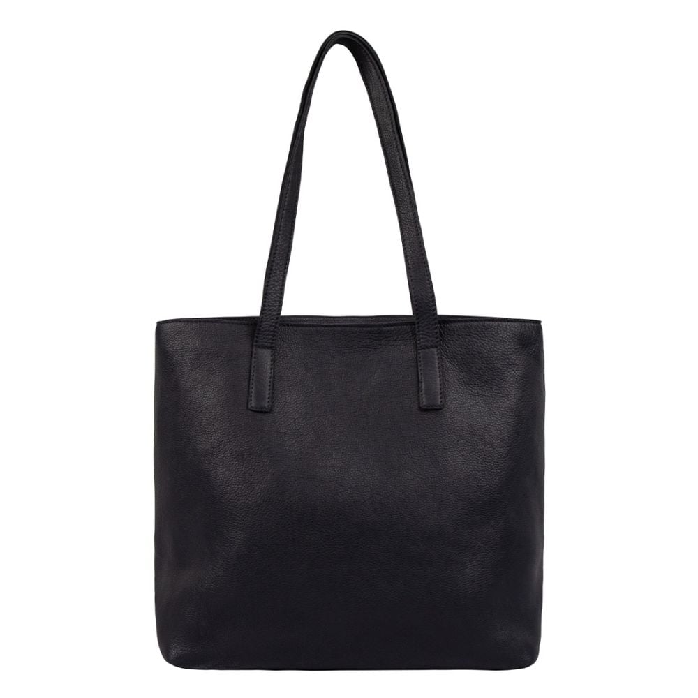 Cowboysbag Cowboysbag Handbag Seville Black/Blue