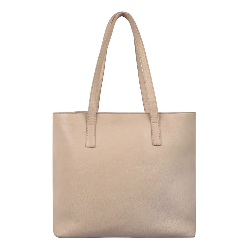 Cowboysbag Cowboysbag Handbag Seville Sand/Brown