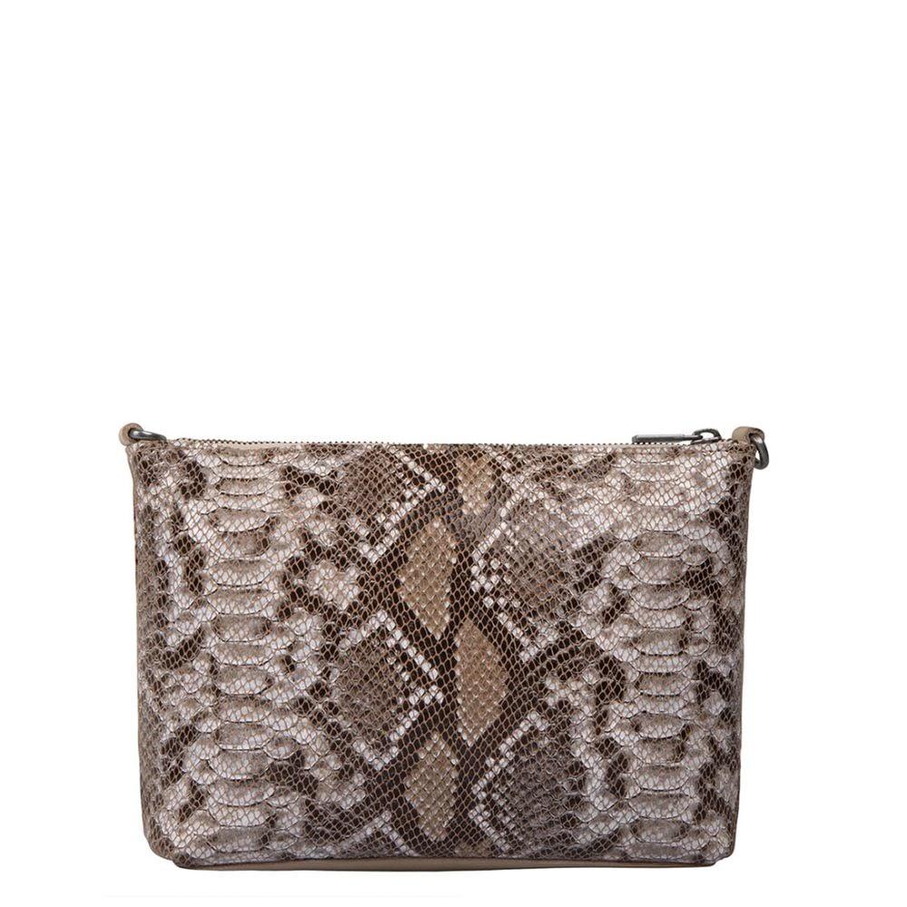 Cowboysbag Cowboysbag Handbag Worth Sand/Brown