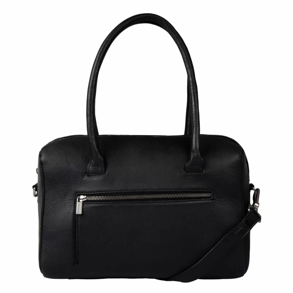 cowboysbag Cowboysbag Handbag Worthen Black