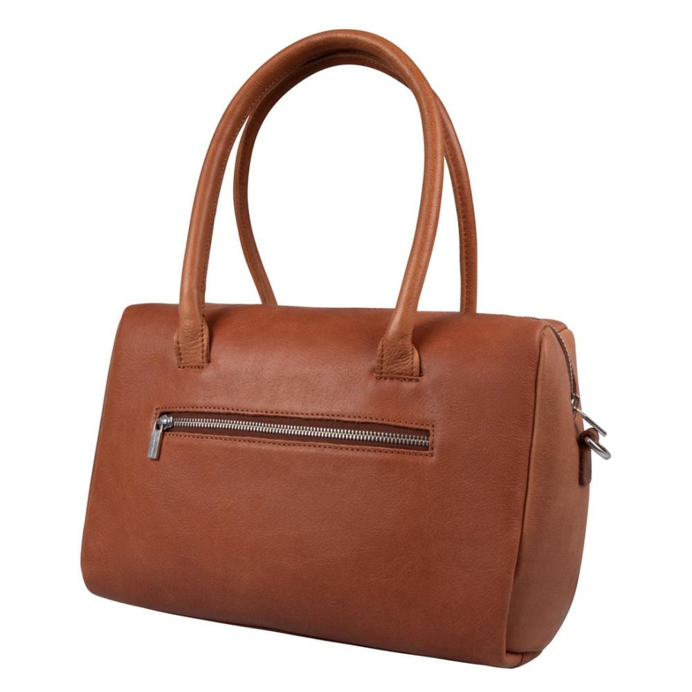 Cowboysbag Cowboysbag Handbag Worthen Cognac