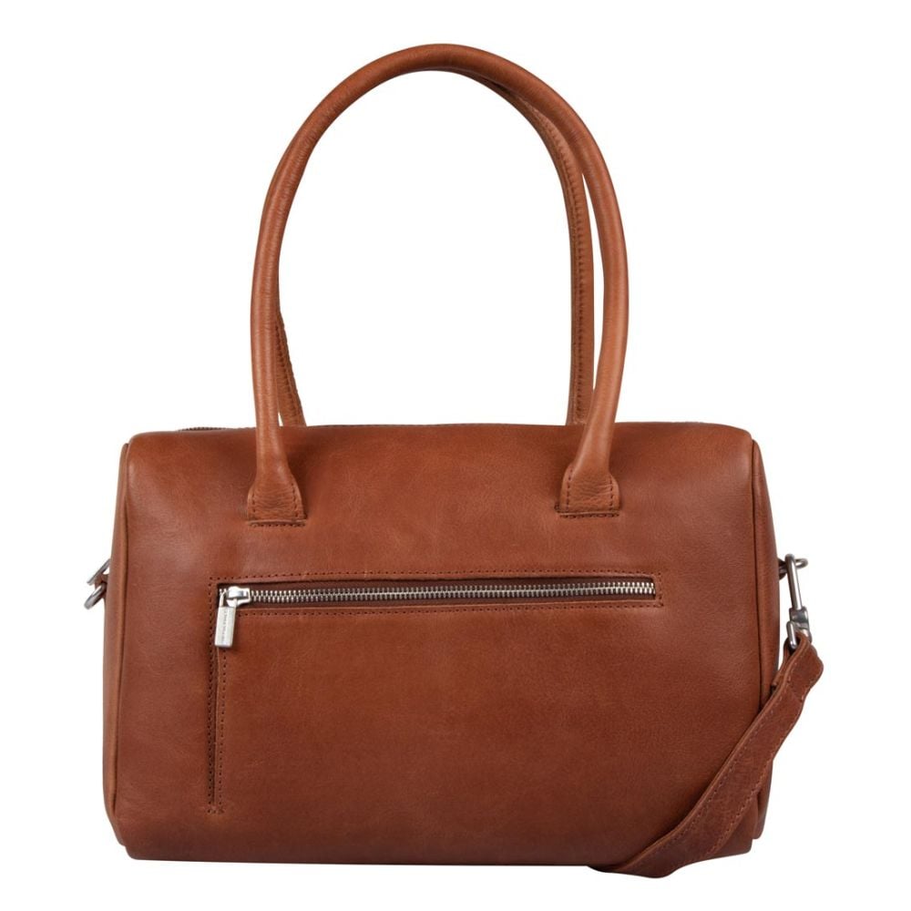 cowboysbag Cowboysbag Handbag Worthen Cognac