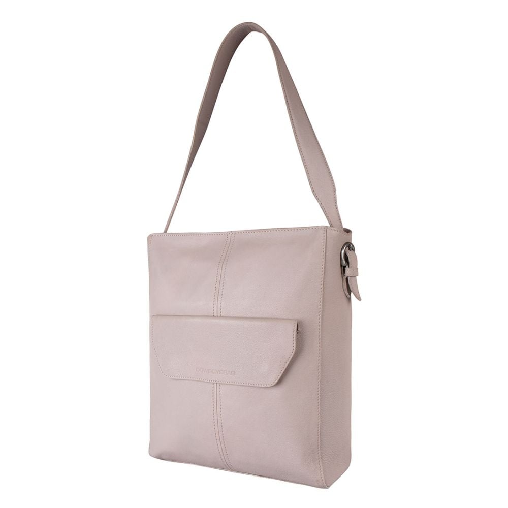 Cowboysbag Cowboysbag Hobo Brampton Beige