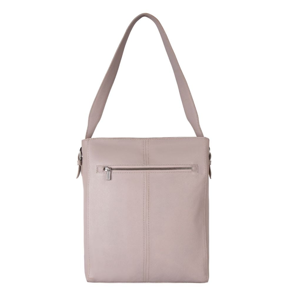 Cowboysbag Cowboysbag Hobo Brampton Beige