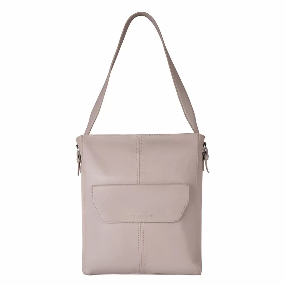 cowboysbag Cowboysbag Hobo Brampton Beige