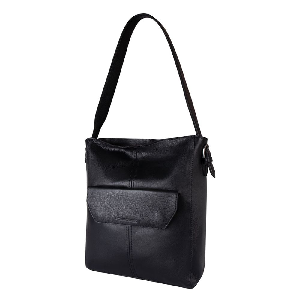 Cowboysbag Cowboysbag Hobo Brampton Black