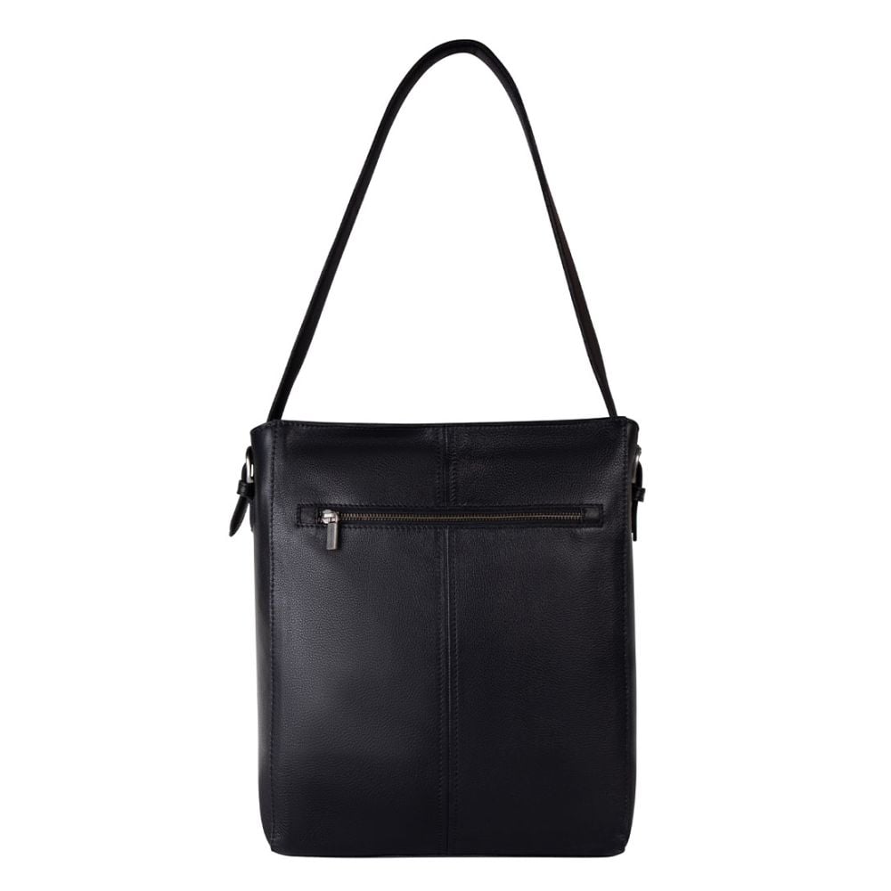 Cowboysbag Cowboysbag Hobo Brampton Black