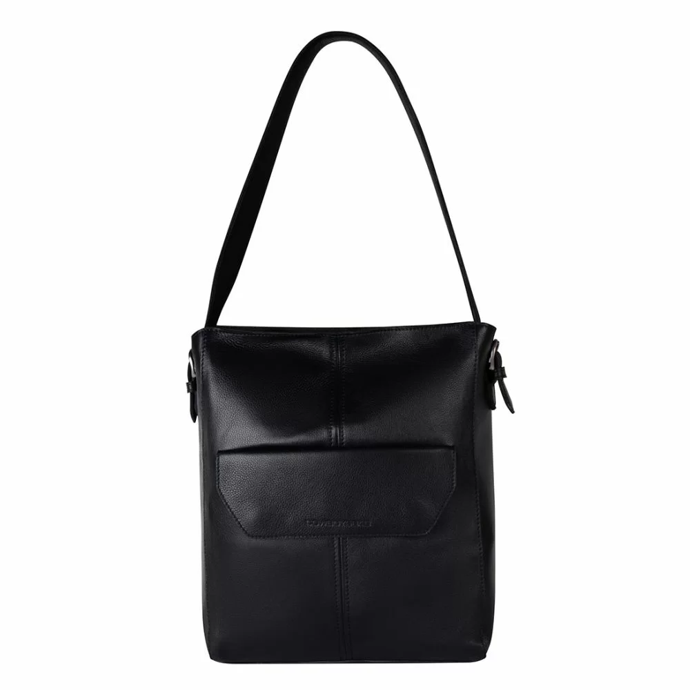 cowboysbag Cowboysbag Hobo Brampton Black