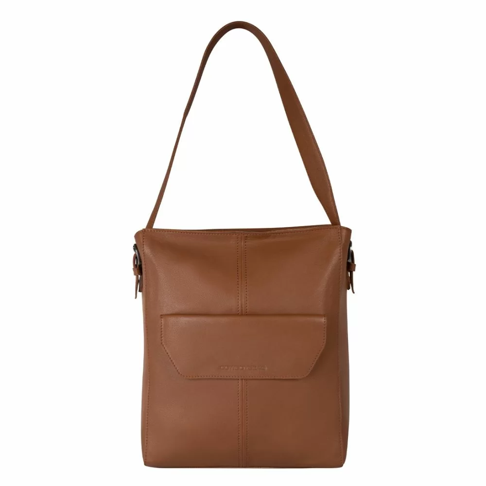 cowboysbag Cowboysbag Hobo Brampton Fawn