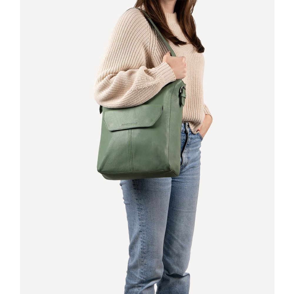 Cowboysbag Cowboysbag Hobo Brampton Pine