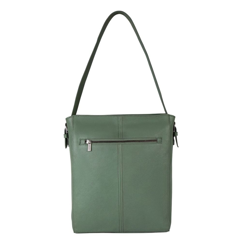 Cowboysbag Cowboysbag Hobo Brampton Pine