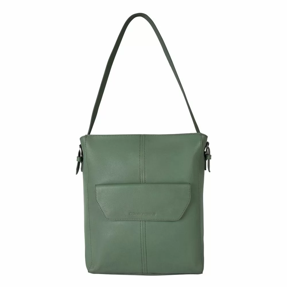 cowboysbag Cowboysbag Hobo Brampton Pine