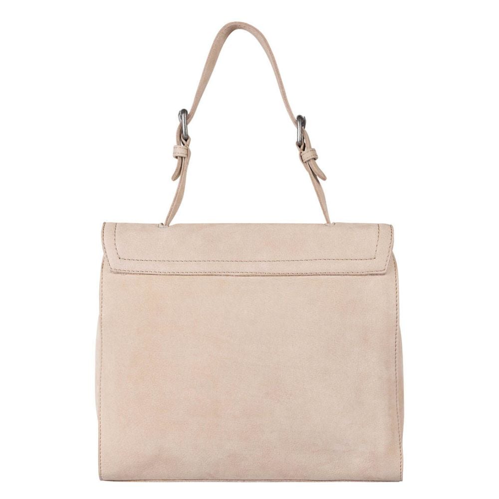 Cowboysbag Cowboysbag Hobo Del Rey Beige