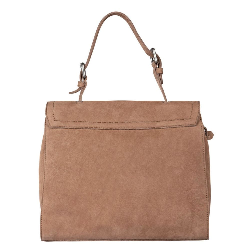 Cowboysbag Cowboysbag Hobo Del Rey Brown