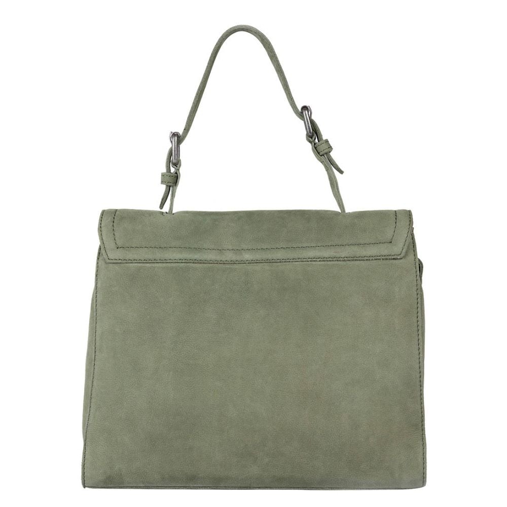 Cowboysbag Cowboysbag Hobo Del Rey Green