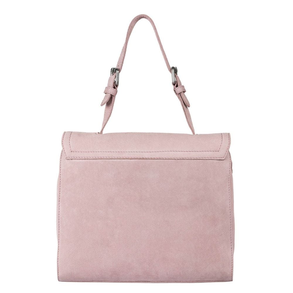 Cowboysbag Cowboysbag Hobo Del Rey Rose Dust