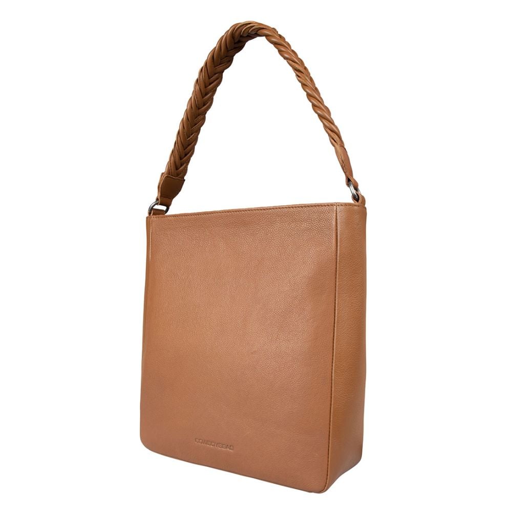 Cowboysbag Cowboysbag Hobo Edmonton Fawn