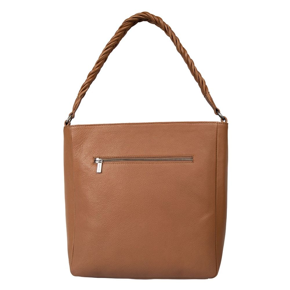 Cowboysbag Cowboysbag Hobo Edmonton Fawn