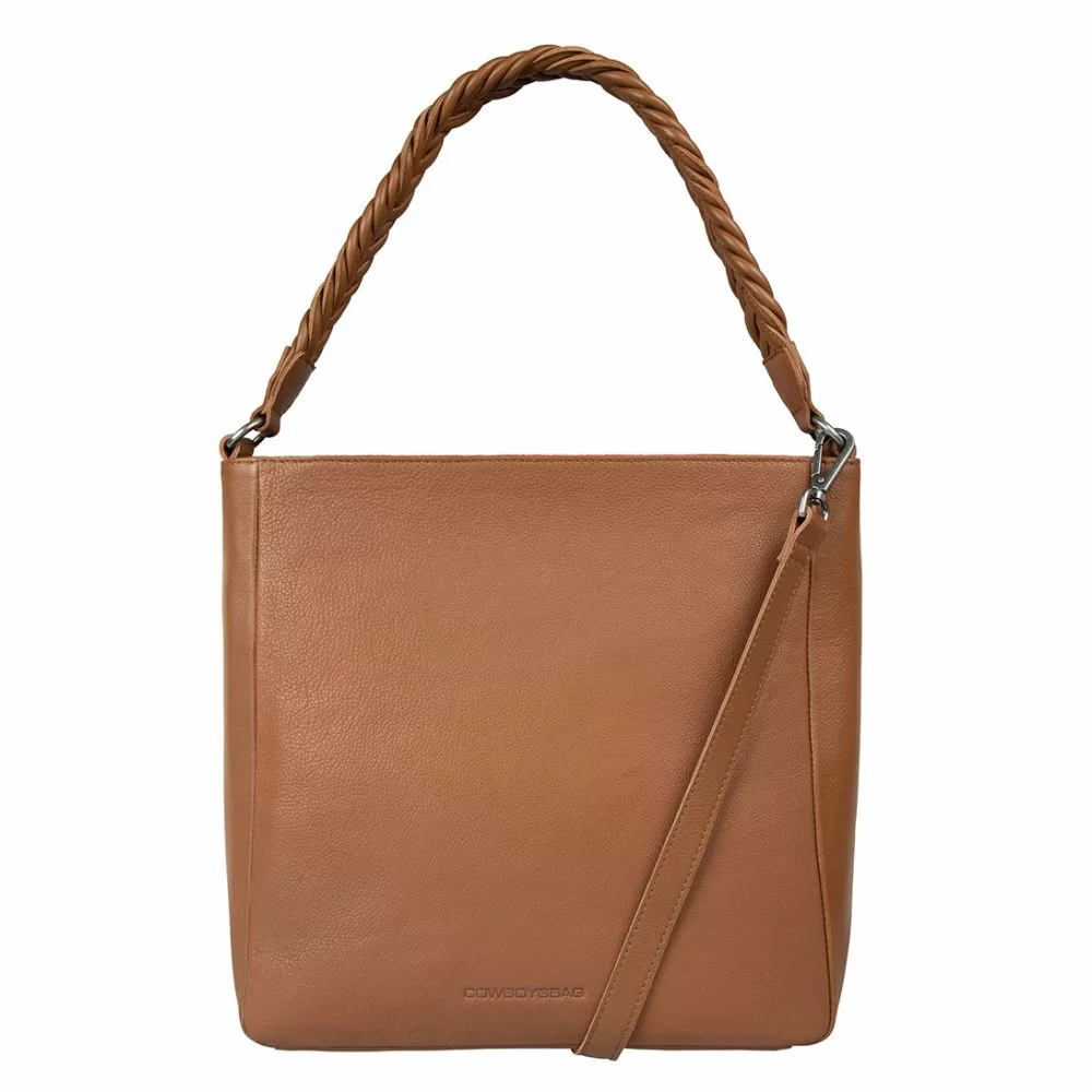 cowboysbag Cowboysbag Hobo Edmonton Fawn