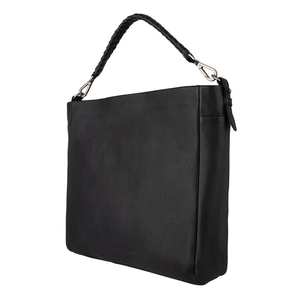 Cowboysbag Cowboysbag Hobo Fintona Black