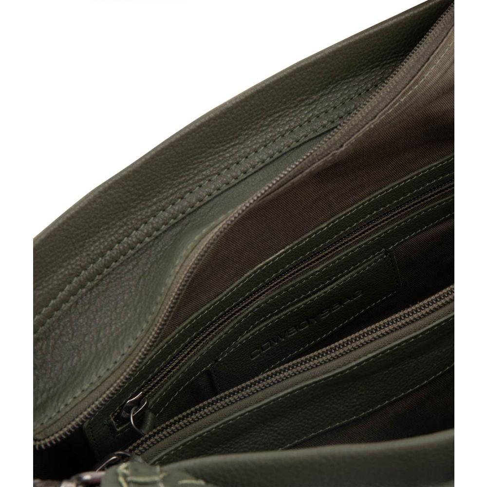 Cowboysbag Cowboysbag Hobo Fintona Forest Green
