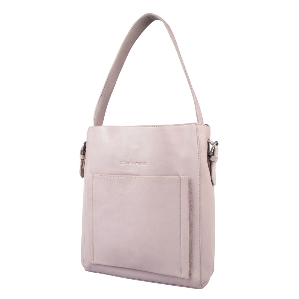 Cowboysbag Cowboysbag Hobo Kuna Beige