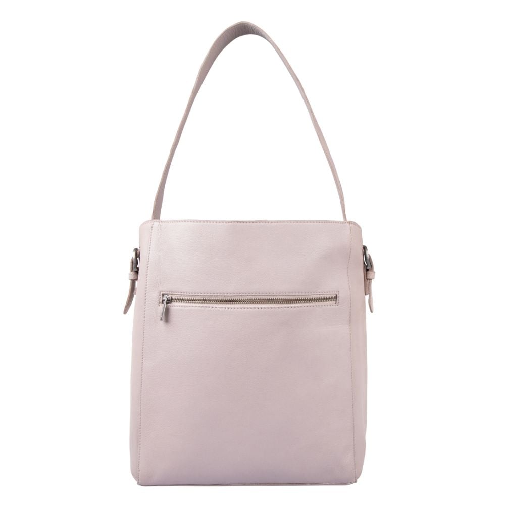 Cowboysbag Cowboysbag Hobo Kuna Beige