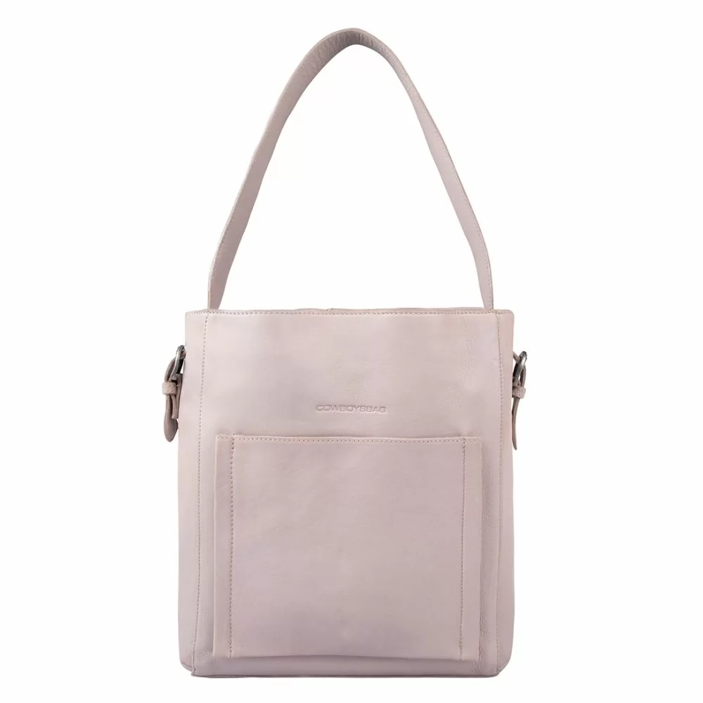 cowboysbag Cowboysbag Hobo Kuna Beige