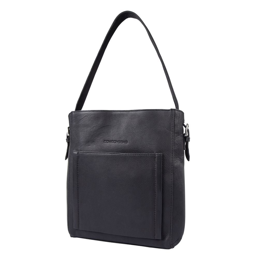 Cowboysbag Cowboysbag Hobo Kuna Black