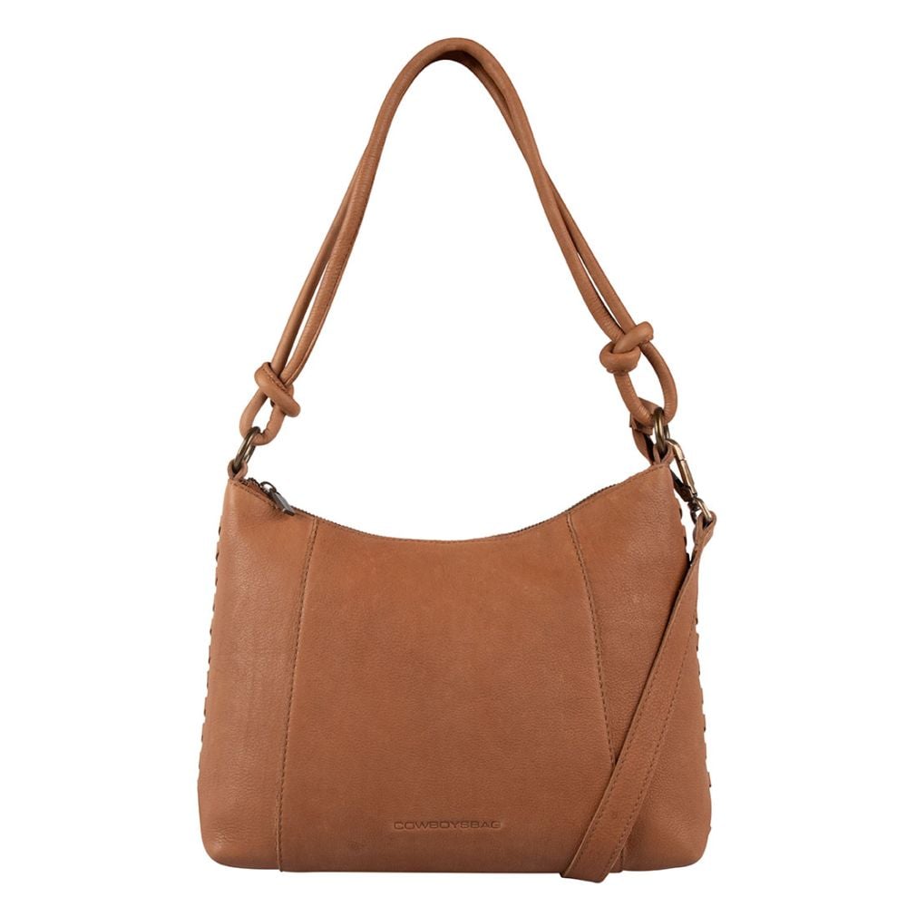 cowboysbag Cowboysbag Hobo Silvana Fawn