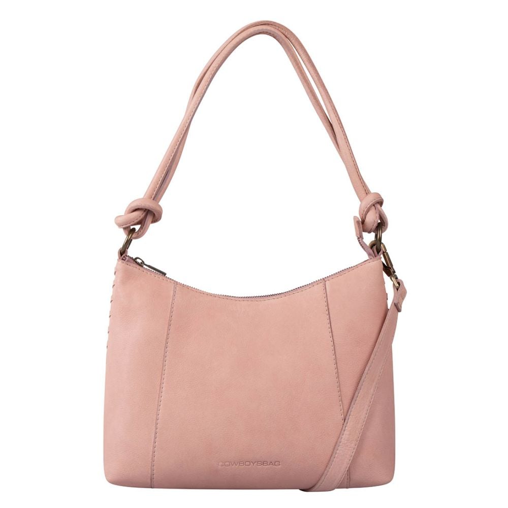 cowboysbag Cowboysbag Hobo Silvana Rose Dust