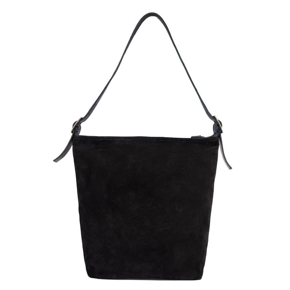 cowboysbag Cowboysbag Hobo Smithville Black