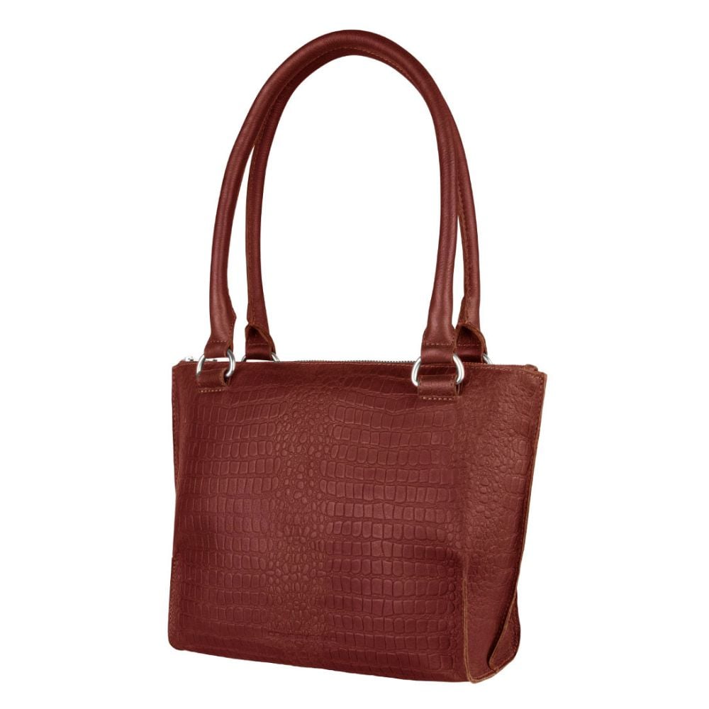 Cowboysbag Cowboysbag Humbly Cognac