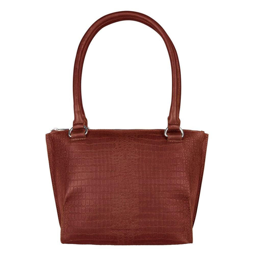 Cowboysbag Cowboysbag Humbly Cognac