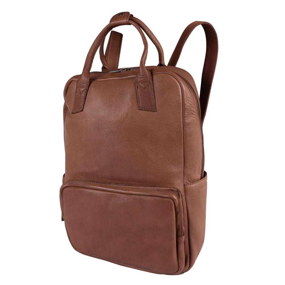 Cowboysbag Cowboysbag Laptop Bag Fonthill 15.6 Tan