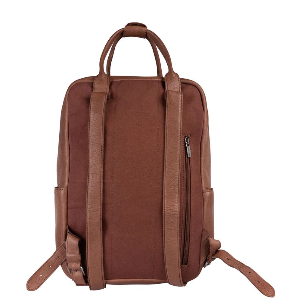 Cowboysbag Cowboysbag Laptop Bag Fonthill 15.6 Tan