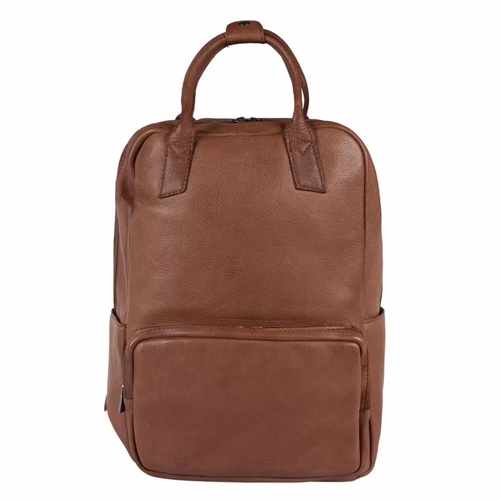 cowboysbag Cowboysbag Laptop Bag Fonthill 15.6 Tan