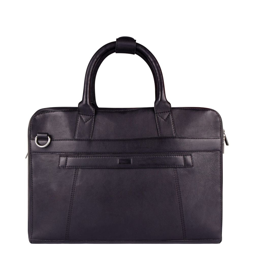 Cowboysbag Cowboysbag Laptop Bag Pitton 15.6 Black