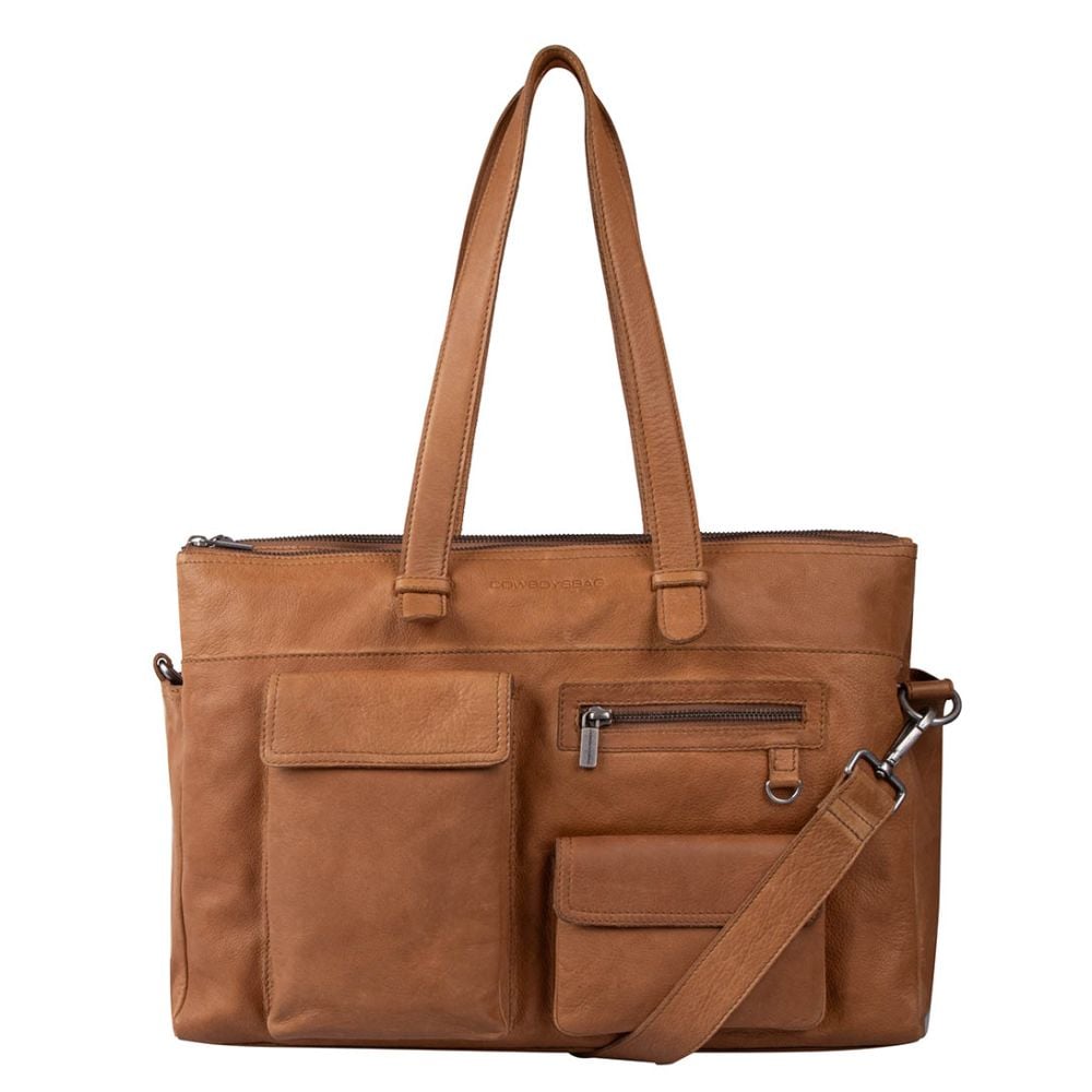 cowboysbag Cowboysbag Laptopbag Willows Fawn