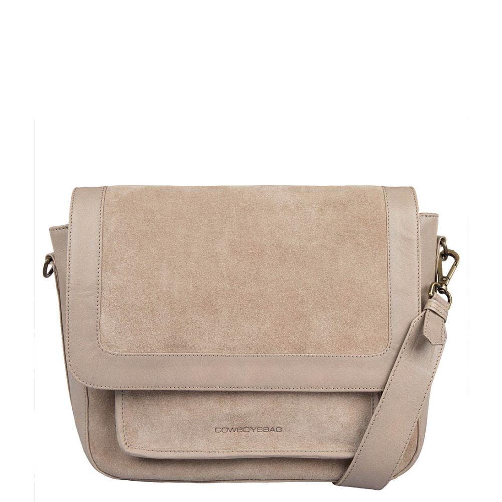 cowboysbag Cowboysbag Messenger Bag Jarell Nomad