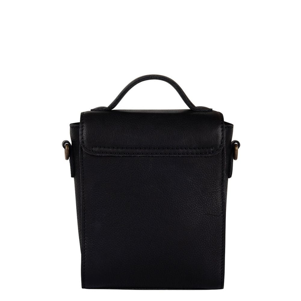 Cowboysbag Cowboysbag Mini Crossbody Harmony Black