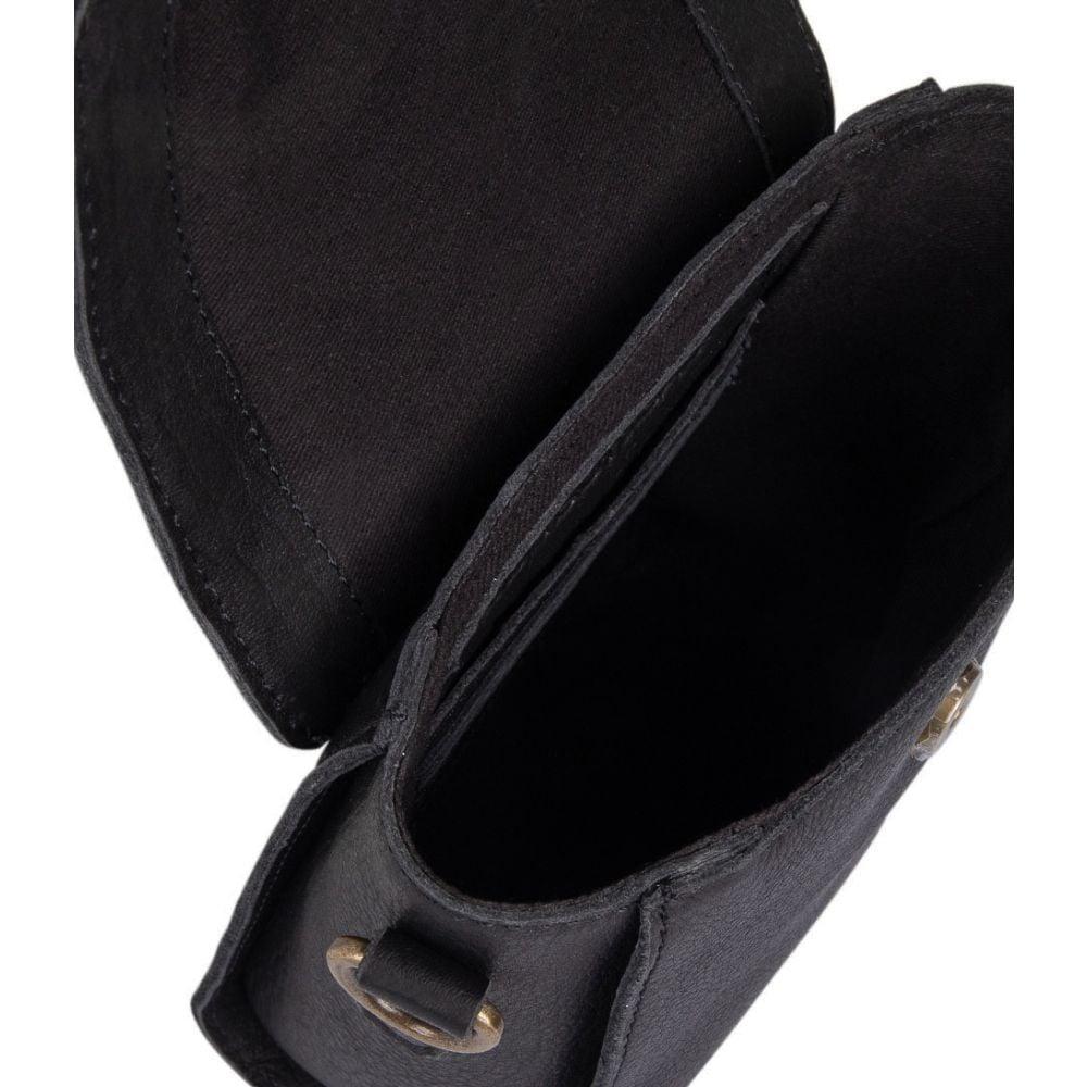 Cowboysbag Cowboysbag Mini Crossbody Harmony Black