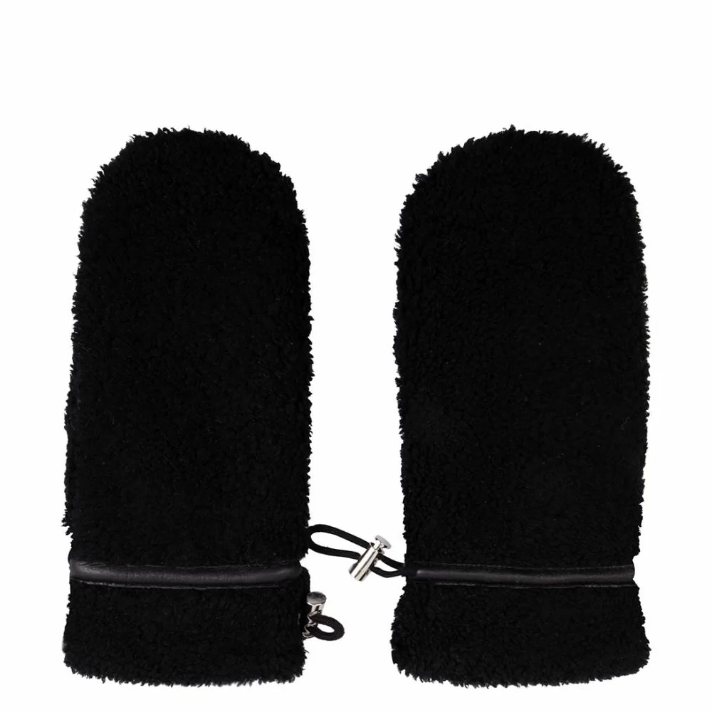 cowboysbag Cowboysbag Mittens Silton Black Black